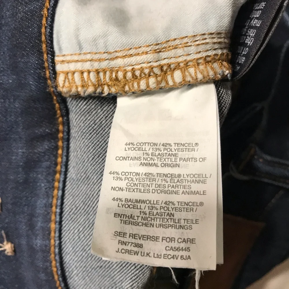 Madewell 9